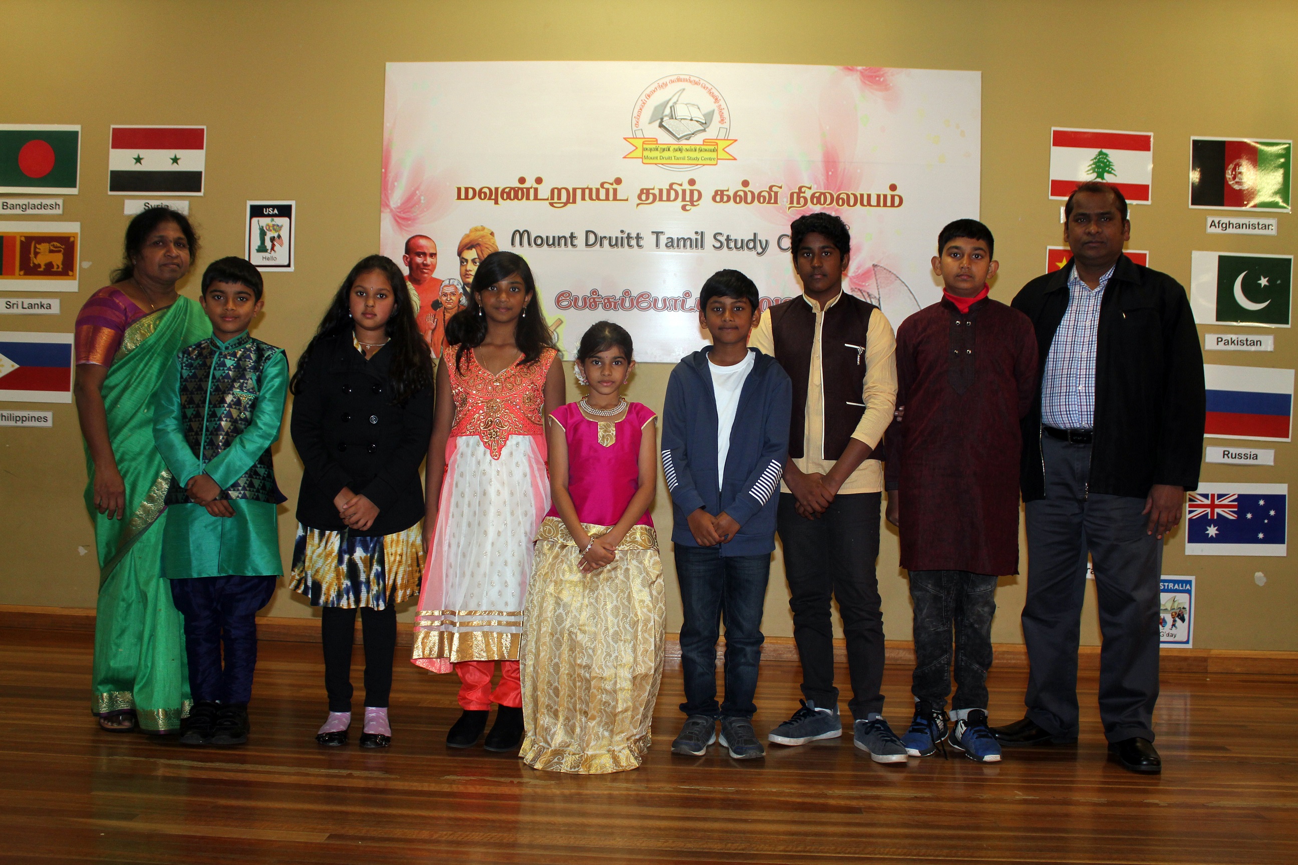 Speech Competition - 2018 - Year 4.JPG